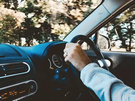 Car Rental With Driver